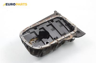 Картер за Renault Clio II Hatchback (09.1998 - 09.2005) 1.2 16V (BB05, BB0W, BB11, BB27, BB2T, BB2U, BB2V, CB05...), 75 к.с.