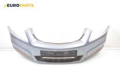 Предна броня за Opel Zafira B Minivan (07.2005 - 14.2015), миниван, позиция: предна