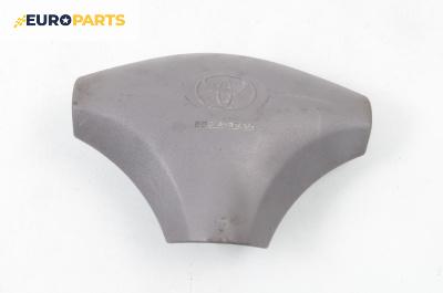 Airbag за Toyota Yaris Hatchback I (01.1999 - 12.2005), 4+1 вр., хечбек, позиция: предна