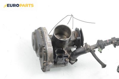 Дроселова клапа за Volkswagen Golf IV Hatchback (08.1997 - 06.2005) 1.4 16V, 75 к.с.