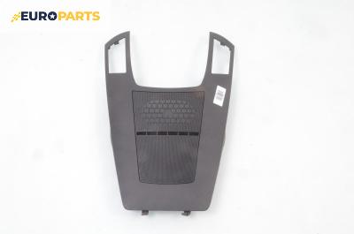 Интериорна пластмаса за Opel Zafira B Minivan (07.2005 - 14.2015), 4+1 вр., миниван, позиция: предна