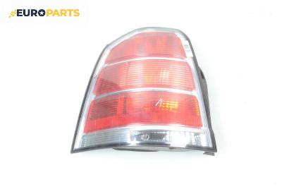 Стоп за Opel Zafira B Minivan (07.2005 - 14.2015), миниван, позиция: лява