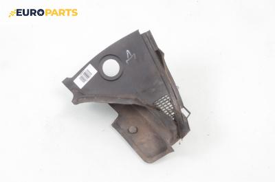 Кора под чистачки за Opel Zafira B Minivan (07.2005 - 14.2015), 4+1 вр., миниван