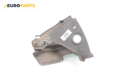 Кора под чистачки за Opel Zafira B Minivan (07.2005 - 14.2015), 4+1 вр., миниван