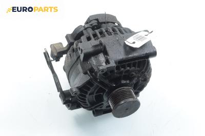 Алтернатор / генератор за Mercedes-Benz CLC-Class Coupe (CL203) (05.2008 - 06.2011) CLC 220 CDI (203.708), 150 к.с.