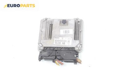 Компютър двигател за Toyota Corolla E12 Hatchback (11.2001 - 02.2007) 1.4 D (NDE120), 90 к.с., № Bosch 0 281 011 731