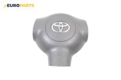 Airbag за Toyota Corolla E12 Hatchback (11.2001 - 02.2007), 4+1 вр., хечбек, позиция: предна