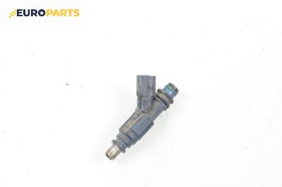 Дюза бензин за Toyota Yaris Hatchback I (01.1999 - 12.2005) 1.0 16V, 68 к.с., № 0280156067