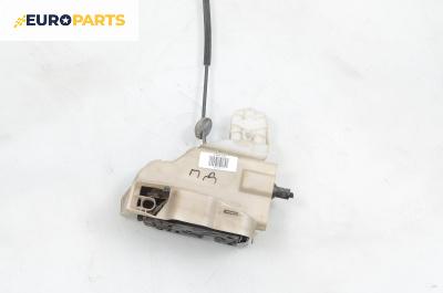 Брава на врата за Volkswagen Touran Minivan I (02.2003 - 05.2010), позиция: предна, дясна