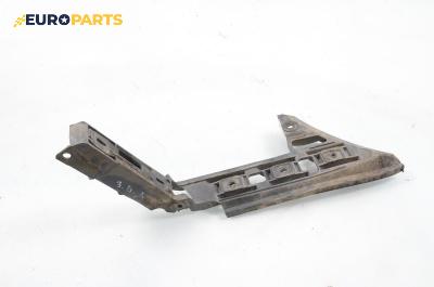 Държач броня за Volkswagen Touran Minivan I (02.2003 - 05.2010), миниван, позиция: задна, дясна