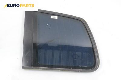 Фикс за Volkswagen Touran Minivan I (02.2003 - 05.2010), 4+1 вр., миниван, позиция: лява