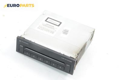 CD плеър за Volkswagen Touran Minivan I (02.2003 - 05.2010)