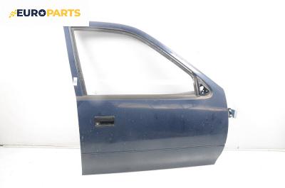 Врата за Suzuki Swift II Hatchback (03.1989 - 12.2005), 4+1 вр., хечбек, позиция: предна, дясна