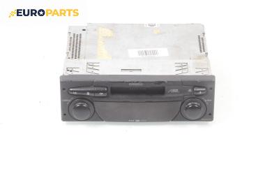 Автокасетофон за Mercedes-Benz A-Class Hatchback  W168 (07.1997 - 08.2004), № Grundig EC 4600 RDS