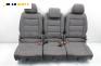 Комплект салон за Volkswagen Touran Minivan I (02.2003 - 05.2010), 4+1 вр.