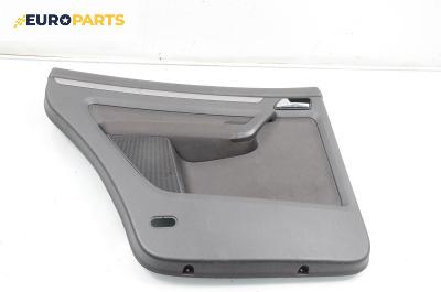 Кора врата за Volkswagen Touran Minivan I (02.2003 - 05.2010), 4+1 вр., миниван, позиция: задна, лява