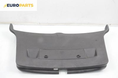 Кора заден капак за Volkswagen Touran Minivan I (02.2003 - 05.2010), миниван
