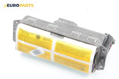 Airbag за Volkswagen Touran Minivan I (02.2003 - 05.2010), 4+1 вр., миниван, позиция: предна