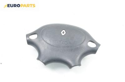 Airbag за Renault Megane I Hatchback (08.1995 - 12.2004), 4+1 вр., хечбек, позиция: предна