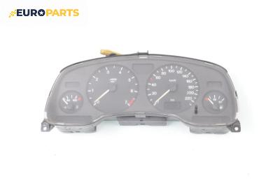 Километраж за Opel Astra G Estate (02.1998 - 12.2009) 1.6 16V, 101 к.с.