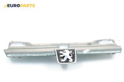 Решетка за Peugeot 406 Break (10.1996 - 10.2004), комби, позиция: предна