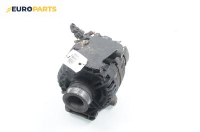 Алтернатор / генератор за Opel Zafira A Minivan (04.1999 - 06.2005) 2.2 16V, 147 к.с.