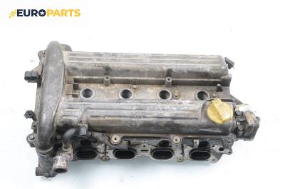 Глава за Opel Zafira A Minivan (04.1999 - 06.2005) 2.2 16V, 147 к.с.