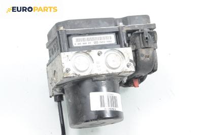 Помпа ABS за Volkswagen Polo Hatchback V (01.2005 - 12.2009), № Bosch 0 265 800 511