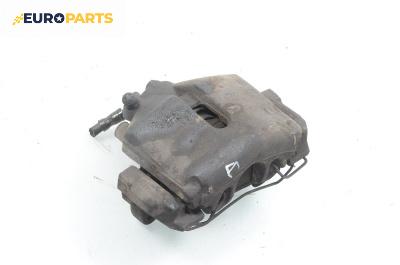 Спирачен апарат за Volkswagen Touran Minivan I (02.2003 - 05.2010), позиция: предна, дясна