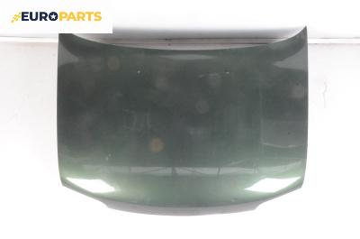 Преден капак за Nissan Micra II Hatchback (01.1992 - 02.2003), 4+1 вр., хечбек, позиция: предна