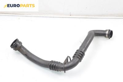 Въздуховод за Renault Scenic I Minivan (09.1999 - 07.2010) 1.9 dCi (JA05, JA1F), 102 к.с.