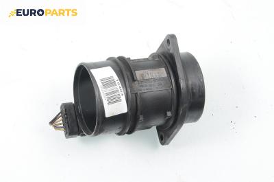 Дебитомер за Renault Scenic I Minivan (09.1999 - 07.2010) 1.9 dCi (JA05, JA1F), 102 к.с., № 5WK9 620