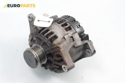 Алтернатор / генератор за Renault Scenic I Minivan (09.1999 - 07.2010) 1.9 dCi (JA05, JA1F), 102 к.с., № 8200 054 588