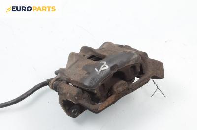 Спирачен апарат за Renault Scenic I Minivan (09.1999 - 07.2010), позиция: предна, дясна