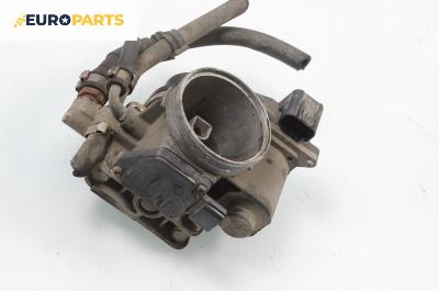 Дроселова клапа за Fiat Stilo Hatchback (10.2001 - 11.2010) 1.8 16V (192_XC1A), 133 к.с.