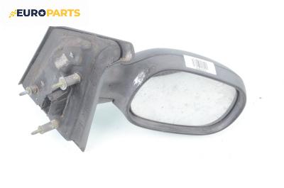 Огледало за Renault Megane Scenic (10.1996 - 12.2001), 4+1 вр., миниван, позиция: дясна