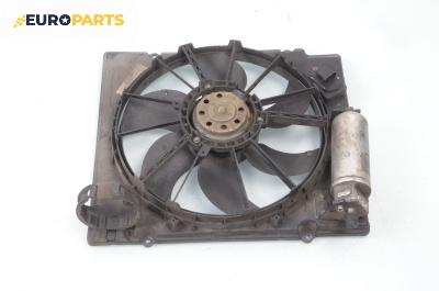 Перка охлаждане за Renault Megane Scenic (10.1996 - 12.2001) 2.0 i (JA0G), 114 к.с.