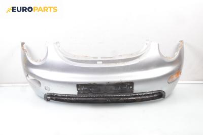 Предна броня за Volkswagen New Beetle Hatchback (01.1998 - 09.2010), хечбек, позиция: предна