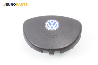 Airbag за Volkswagen New Beetle Hatchback (01.1998 - 09.2010), 2+1 вр., хечбек, позиция: предна