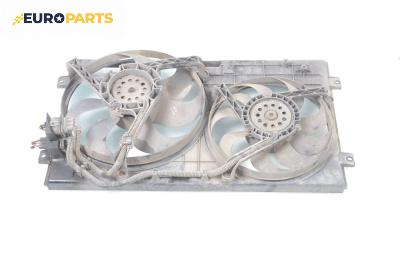 Перки охлаждане за Volkswagen New Beetle Hatchback (01.1998 - 09.2010) 1.9 TDI, 90 к.с.