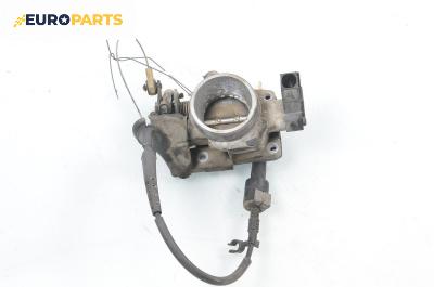 Дроселова клапа за Ford Puma Coupe (03.1997 - 06.2002) 1.4 16V, 90 к.с.
