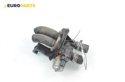 Клапи парно за Ford Puma Coupe (03.1997 - 06.2002) 1.4 16V, 90 к.с.