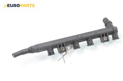Бензинова рейка за Fiat Punto Hatchback II (09.1999 - 07.2012) 1.2 60 (188.030, .050, .130, .150, .230, .250), 60 к.с.