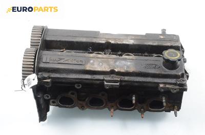 Глава за Ford Escort VII Estate (01.1995 - 02.1999) 1.8 16V, 105 к.с.