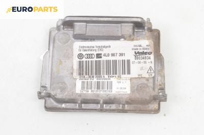 Xenon баласт за Audi Q7 SUV I (03.2006 - 01.2016), № 4L0 907 391 / 89034934