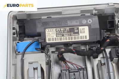 Плафон за Audi Q7 SUV I (03.2006 - 01.2016), № 4F0 951 177