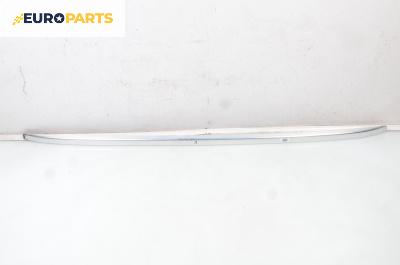 Релса багажник за Audi Q7 SUV I (03.2006 - 01.2016), 4+1 вр., джип, позиция: лява