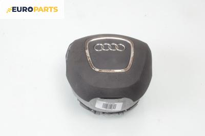 Airbag за Audi Q7 SUV I (03.2006 - 01.2016), 4+1 вр., джип, позиция: предна