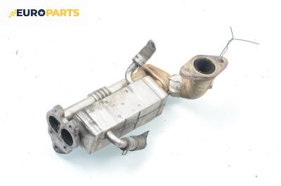 EGR охладител за Mazda 3 Hatchback II (12.2008 - 09.2014) 2.2 MZR CD, 150 к.с.