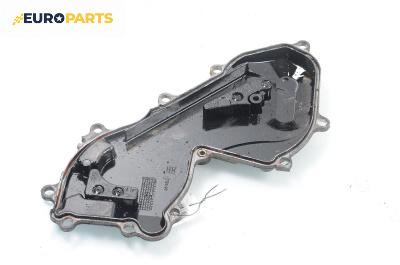 Капак ангренажен ремък за Nissan Primera Sedan III (01.2002 - 06.2007) 2.2 Di, 126 к.с.